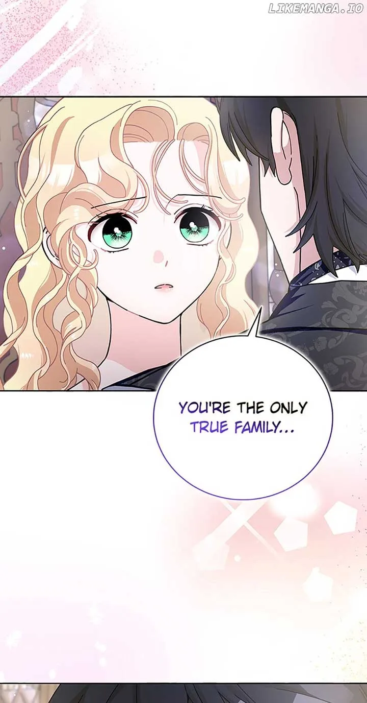 Please Marry Me Again, Husband! Chapter 66 page 6
