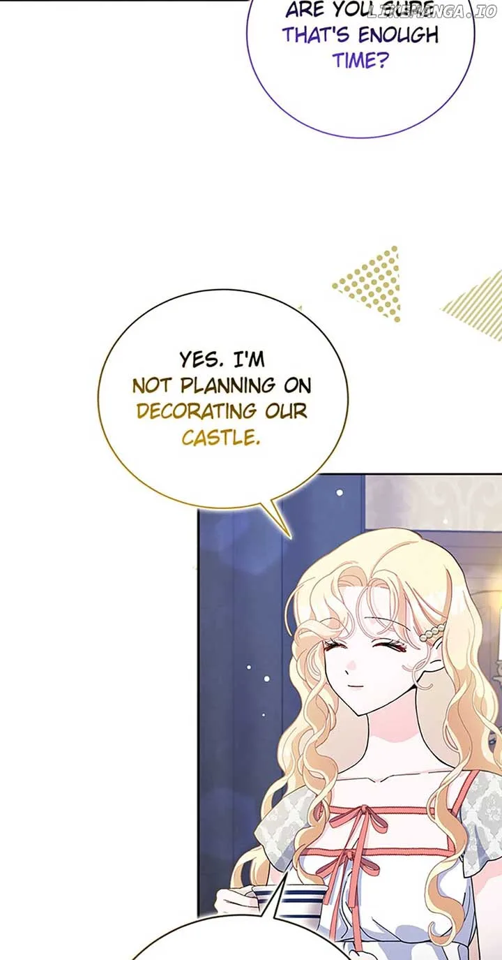 Please Marry Me Again, Husband! Chapter 67 page 6