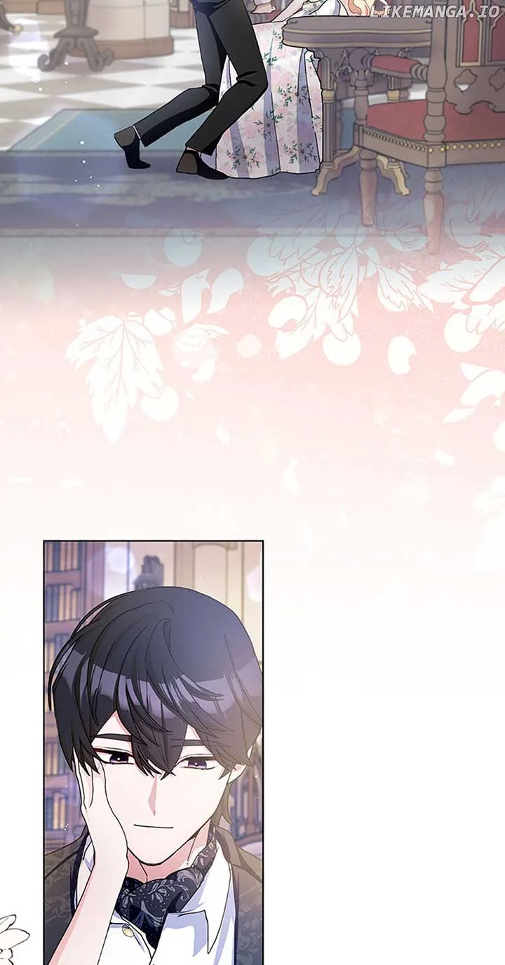 Please Marry Me Again, Husband! Chapter 66 page 4