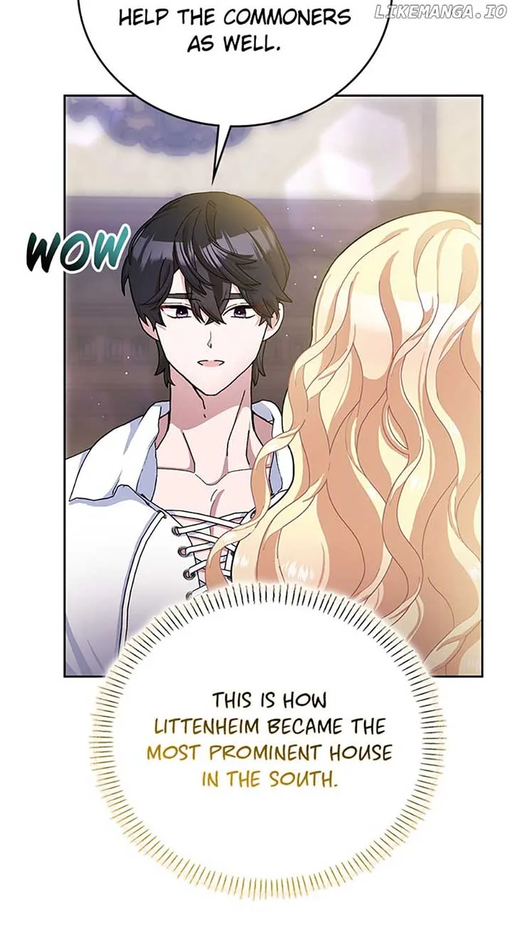 Please Marry Me Again, Husband! Chapter 67 page 19