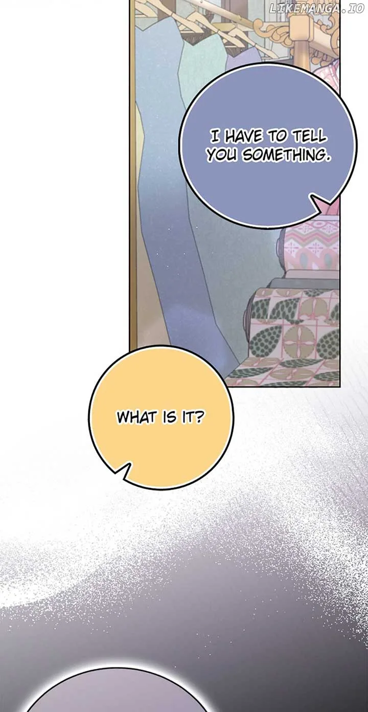 Please Marry Me Again, Husband! Chapter 67 page 37