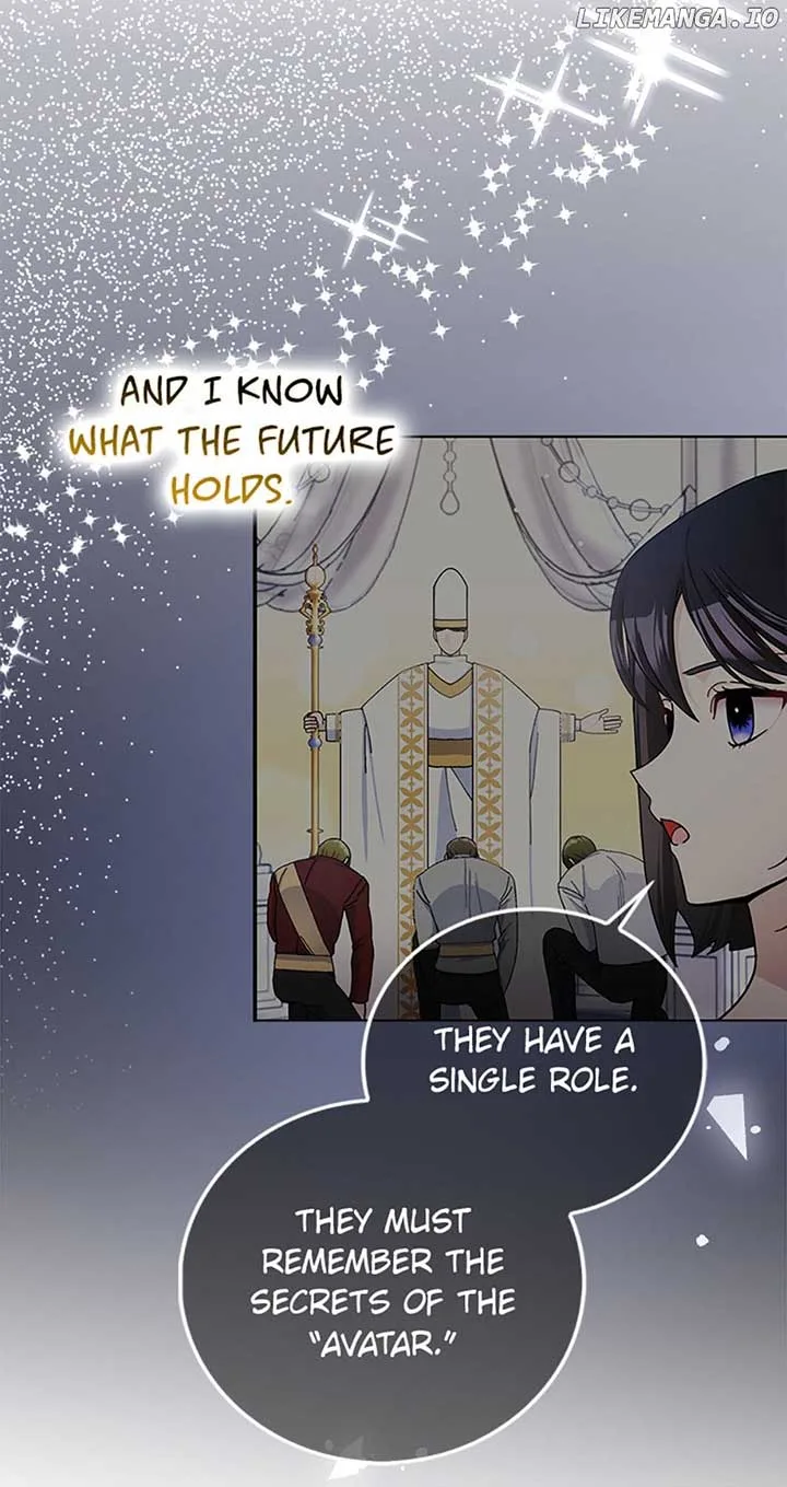 Please Marry Me Again, Husband! Chapter 66 page 13