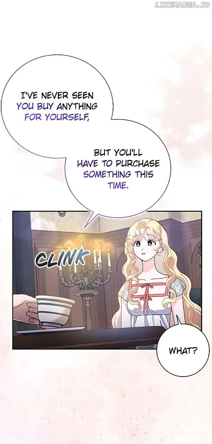 Please Marry Me Again, Husband! Chapter 67 page 8