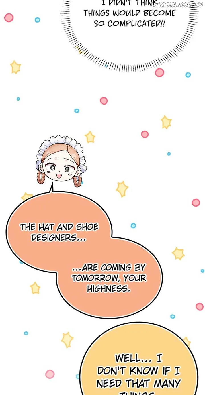 Please Marry Me Again, Husband! Chapter 67 page 32