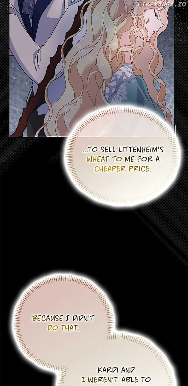 Please Marry Me Again, Husband! Chapter 67 page 22