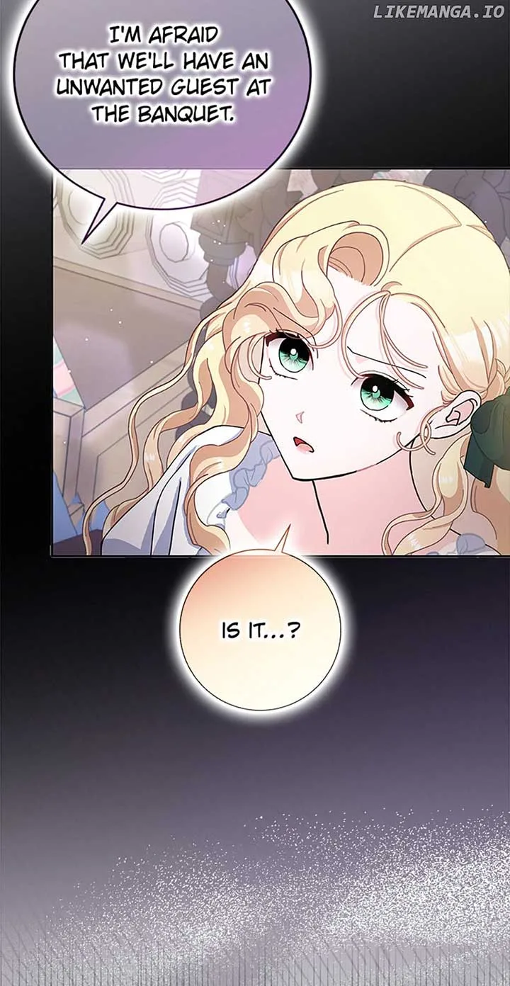 Please Marry Me Again, Husband! Chapter 67 page 38