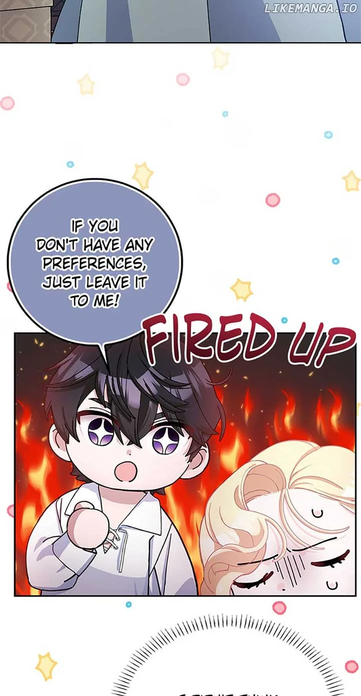 Please Marry Me Again, Husband! Chapter 67 page 31