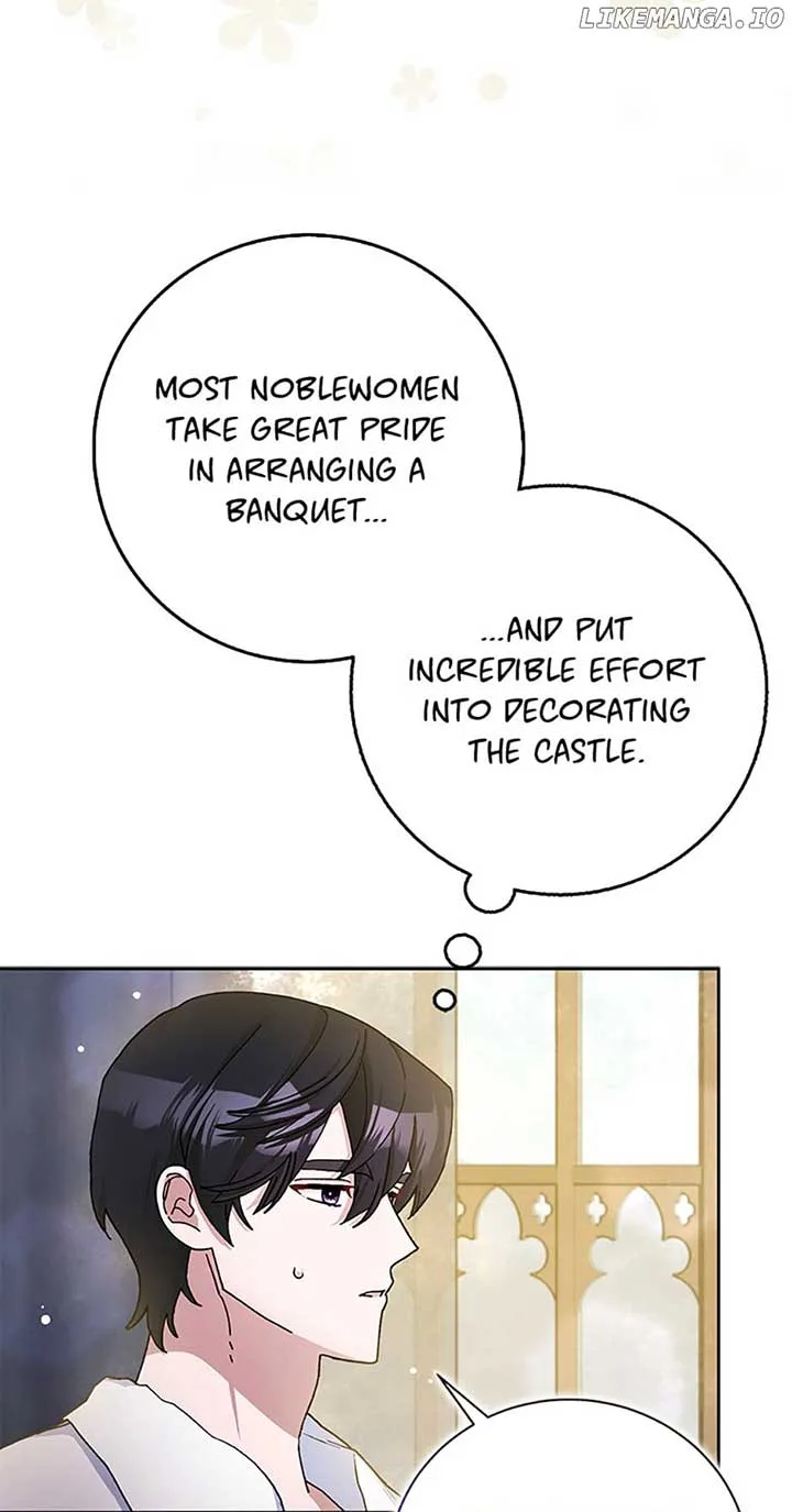 Please Marry Me Again, Husband! Chapter 67 page 5