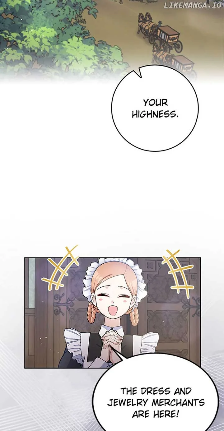 Please Marry Me Again, Husband! Chapter 67 page 28