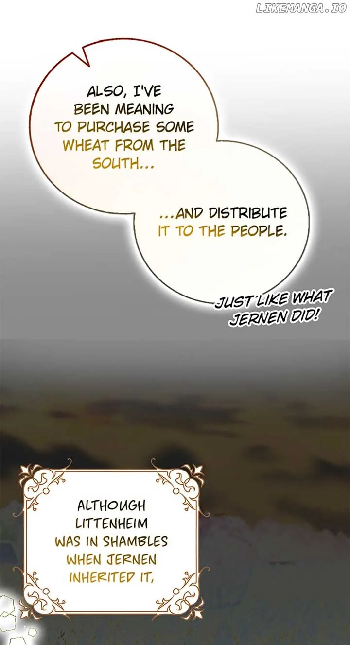 Please Marry Me Again, Husband! Chapter 67 page 16