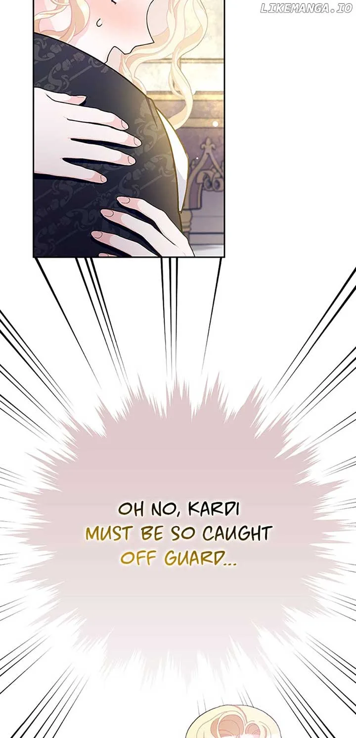 Please Marry Me Again, Husband! Chapter 66 page 22