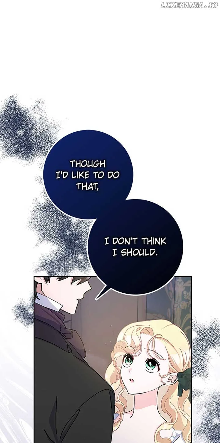 Please Marry Me Again, Husband! Chapter 67 page 52