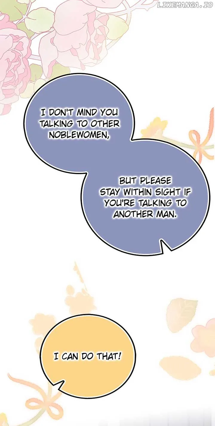 Please Marry Me Again, Husband! Chapter 67 page 70