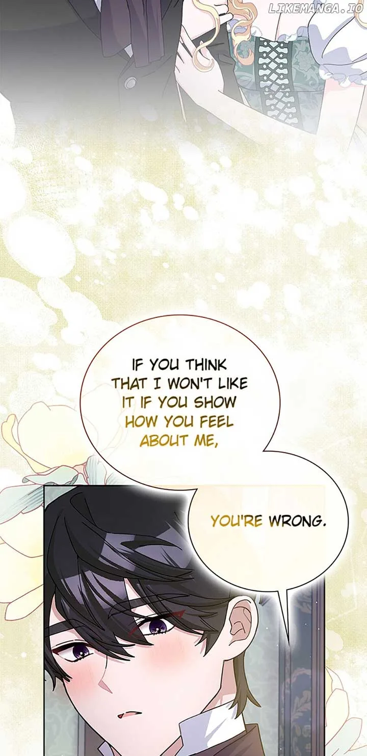 Please Marry Me Again, Husband! Chapter 67 page 64