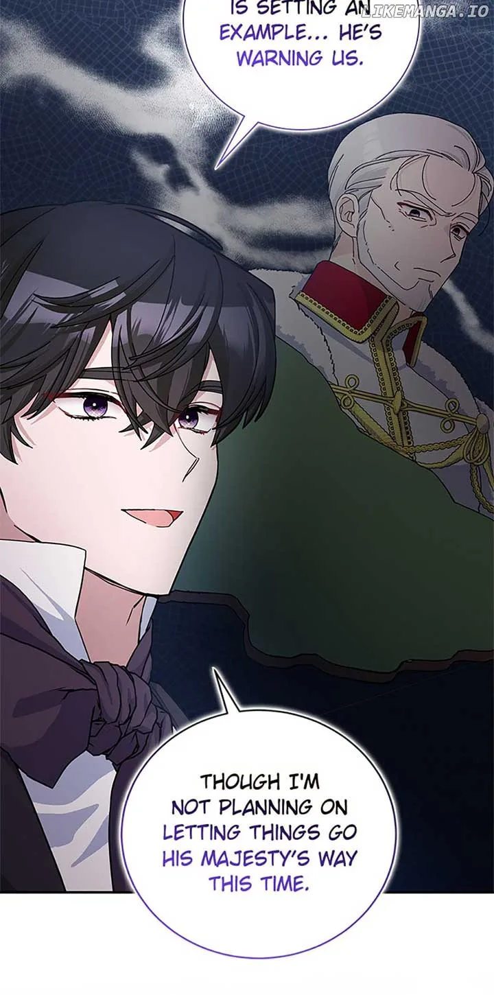 Please Marry Me Again, Husband! Chapter 67 page 44