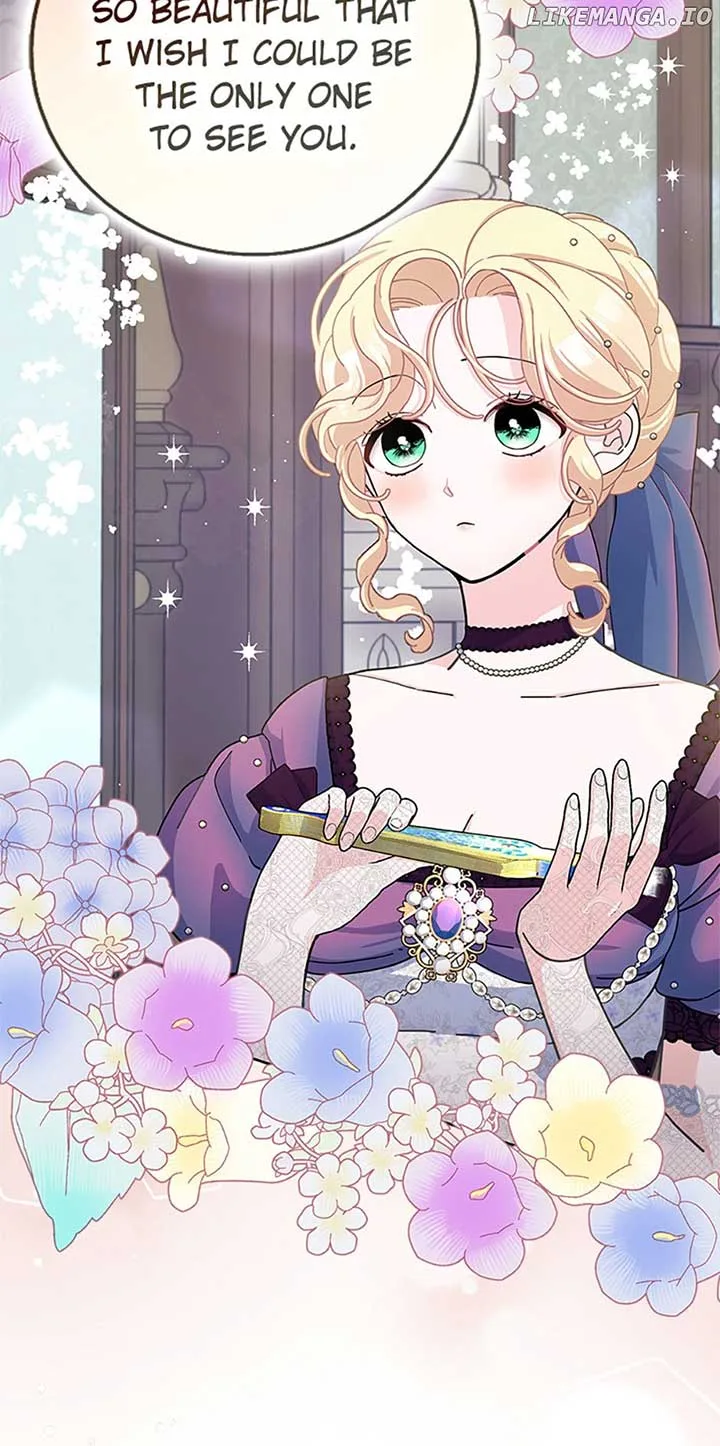 Please Marry Me Again, Husband! Chapter 68 page 9