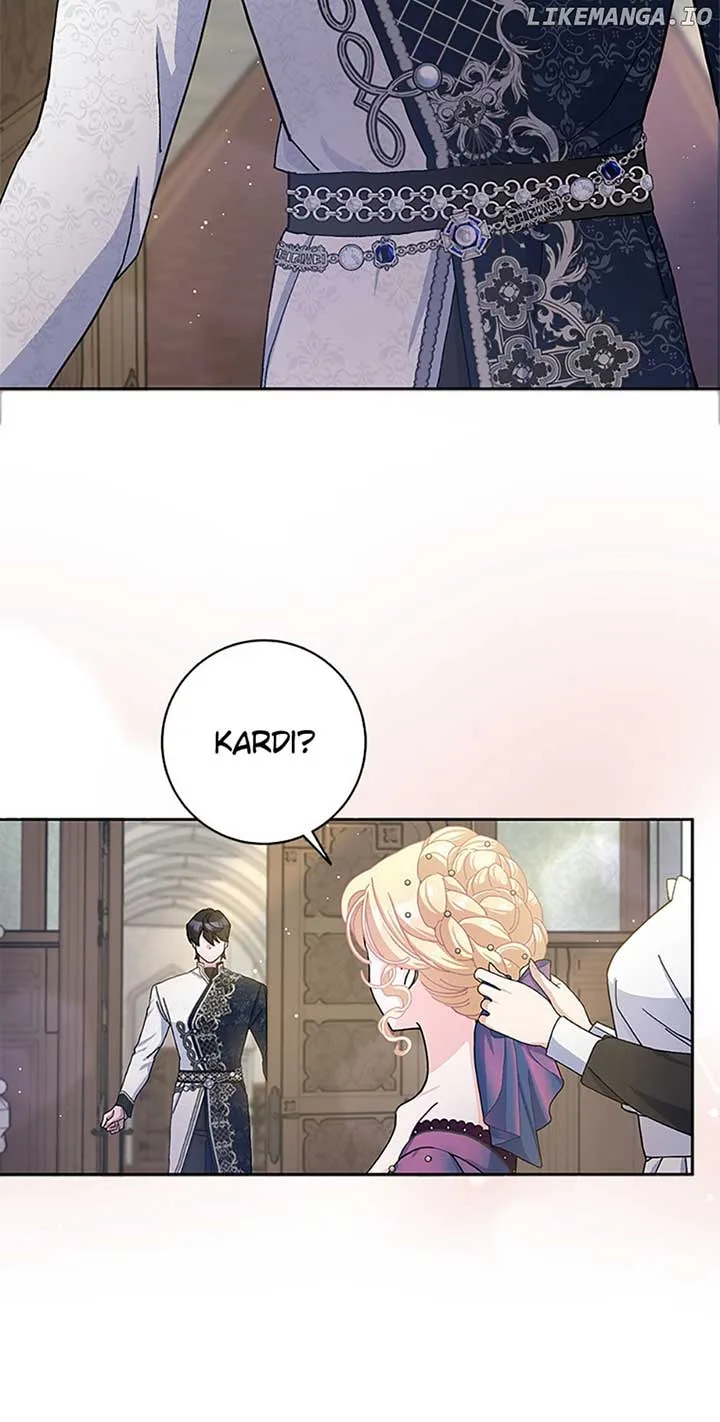 Please Marry Me Again, Husband! Chapter 67 page 74