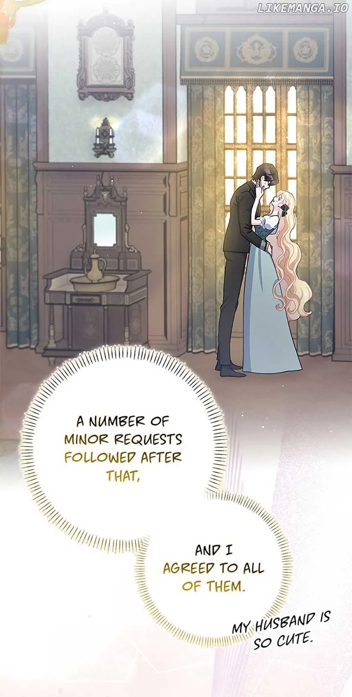 Please Marry Me Again, Husband! Chapter 67 page 71