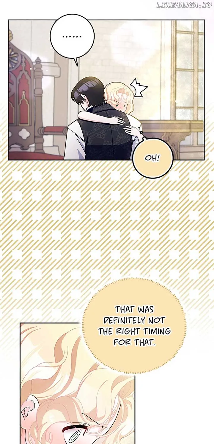 Please Marry Me Again, Husband! Chapter 66 page 21