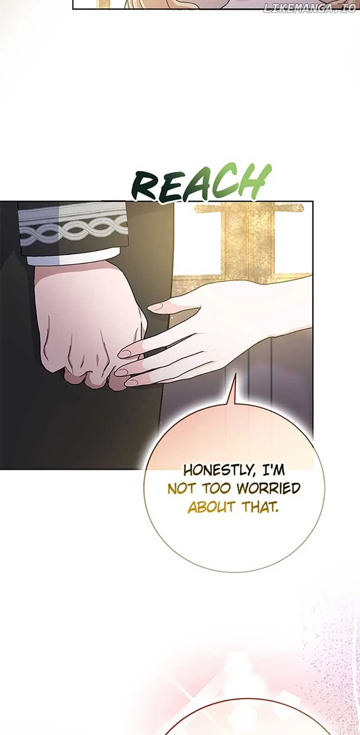 Please Marry Me Again, Husband! Chapter 67 page 48
