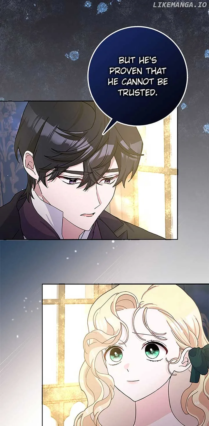 Please Marry Me Again, Husband! Chapter 67 page 47
