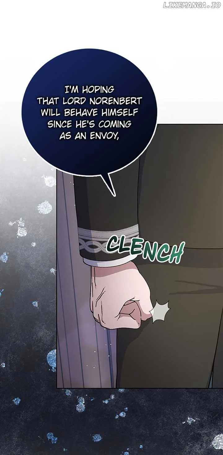 Please Marry Me Again, Husband! Chapter 67 page 46