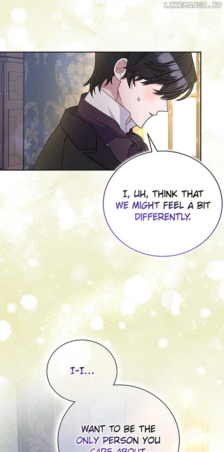 Please Marry Me Again, Husband! Chapter 67 page 57