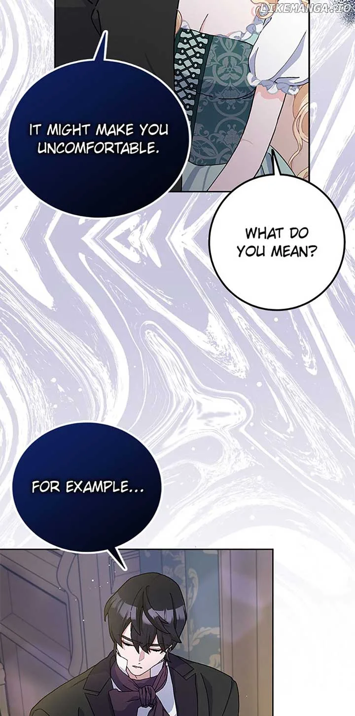 Please Marry Me Again, Husband! Chapter 67 page 53