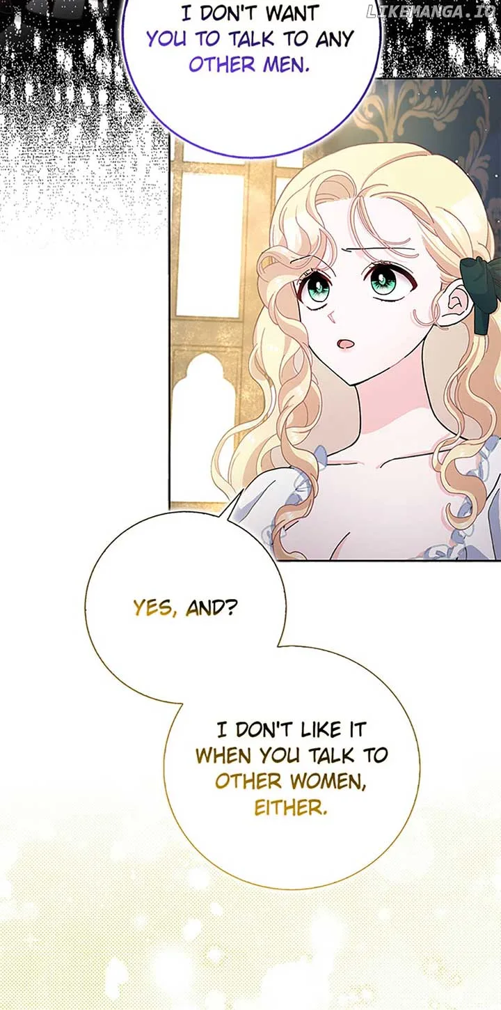 Please Marry Me Again, Husband! Chapter 67 page 56