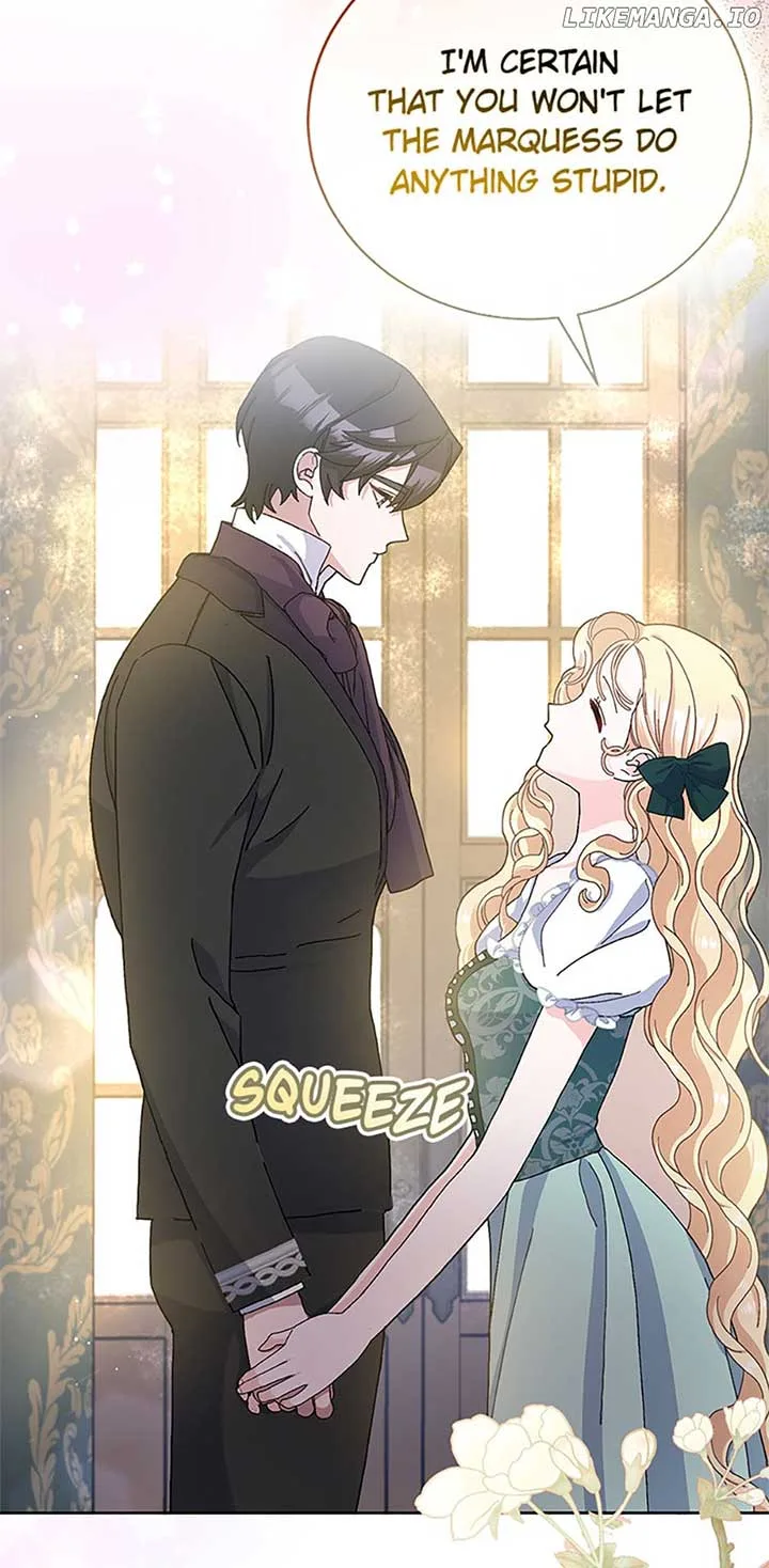Please Marry Me Again, Husband! Chapter 67 page 49
