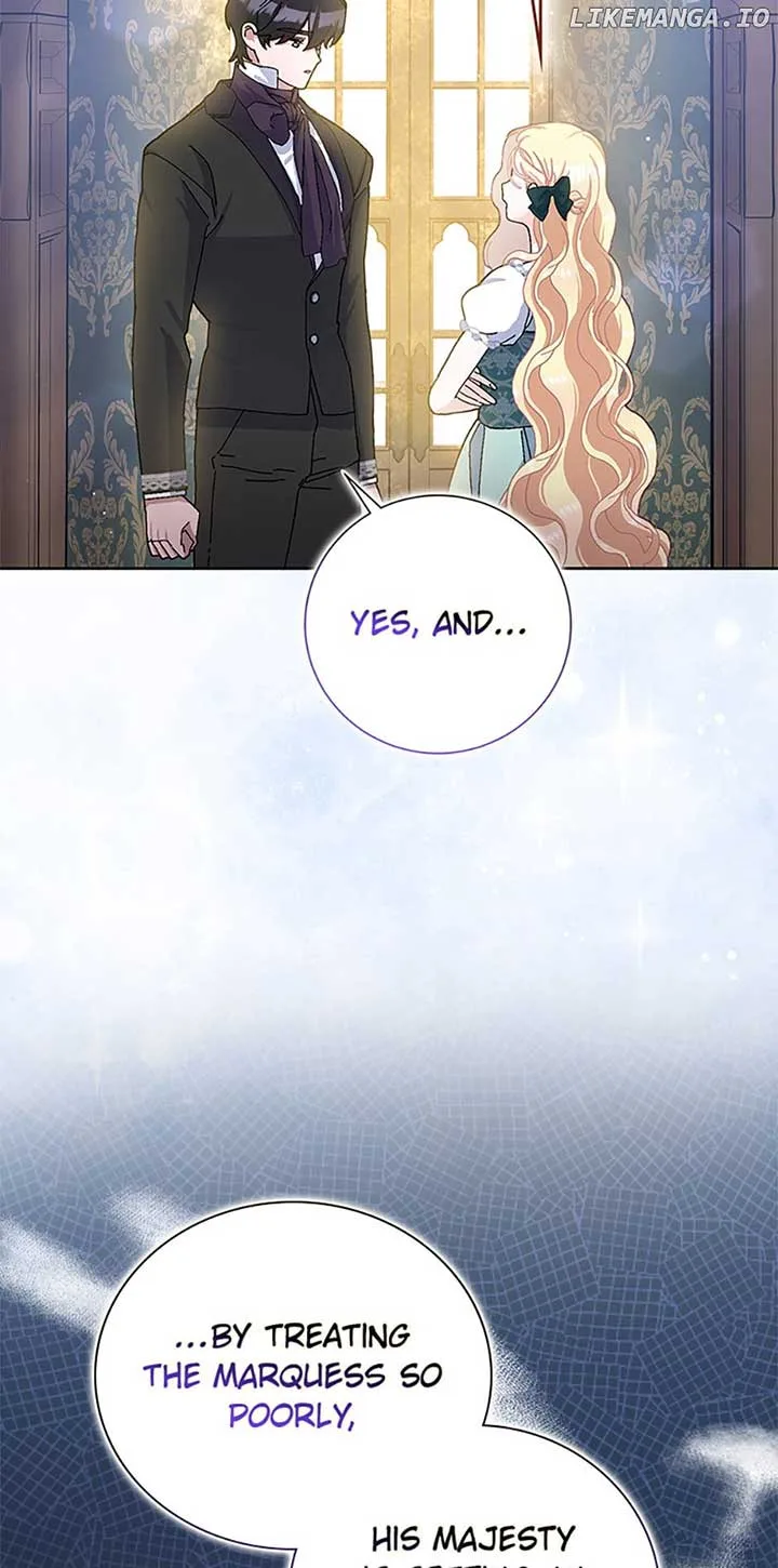 Please Marry Me Again, Husband! Chapter 67 page 43