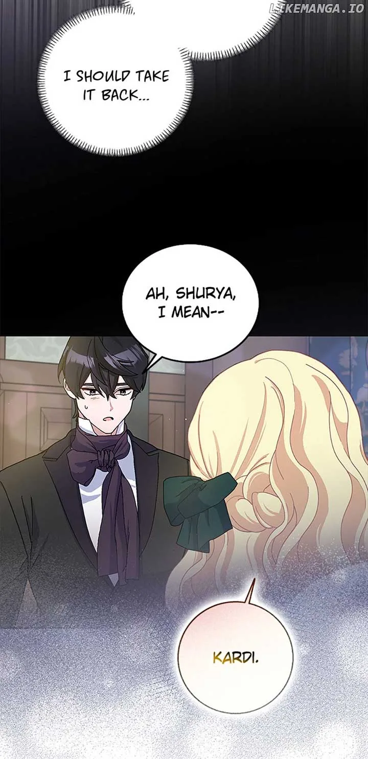 Please Marry Me Again, Husband! Chapter 67 page 61