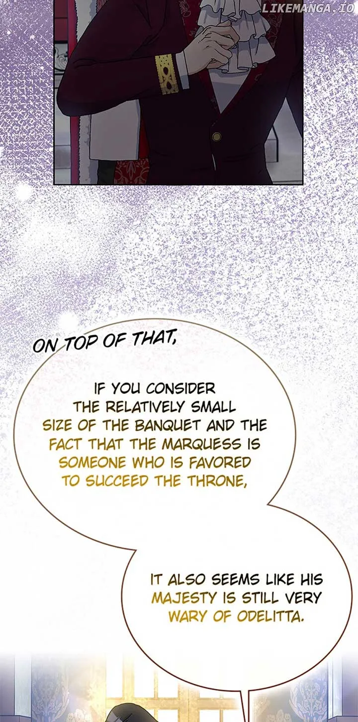 Please Marry Me Again, Husband! Chapter 67 page 42