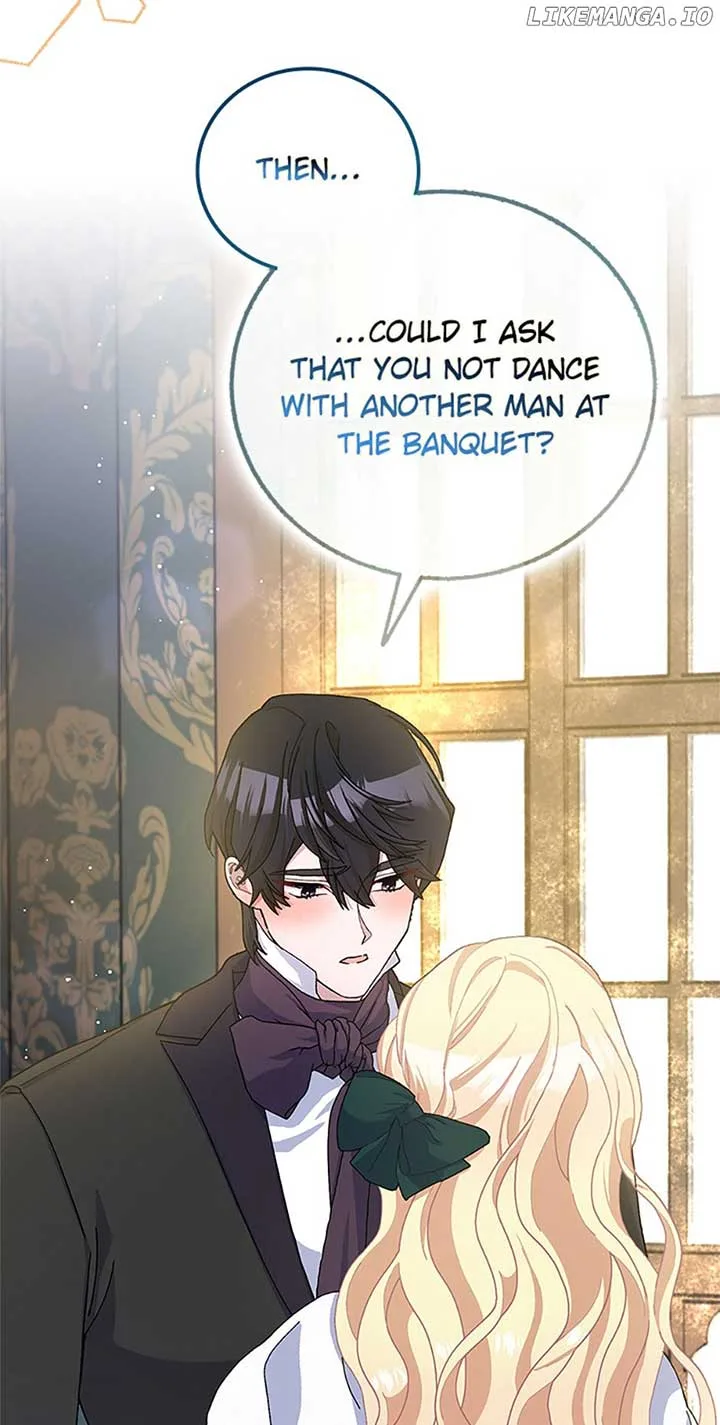 Please Marry Me Again, Husband! Chapter 67 page 67