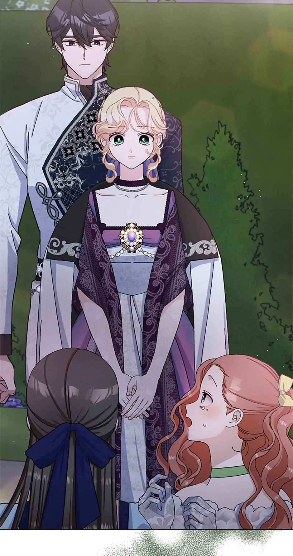 Please Marry Me Again, Husband! Chapter 70 page 7