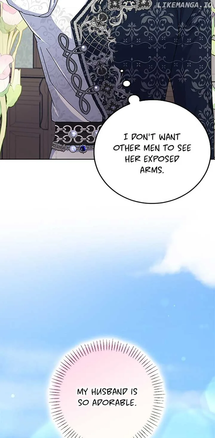 Please Marry Me Again, Husband! Chapter 68 page 18