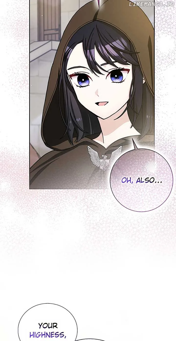 Please Marry Me Again, Husband! Chapter 66 page 36