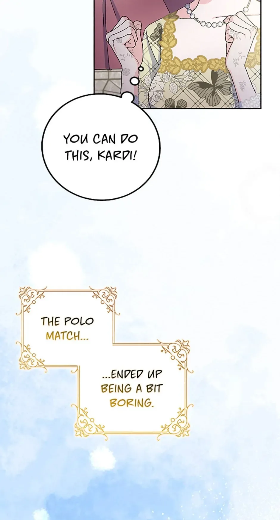 Please Marry Me Again, Husband! Chapter 70 page 54