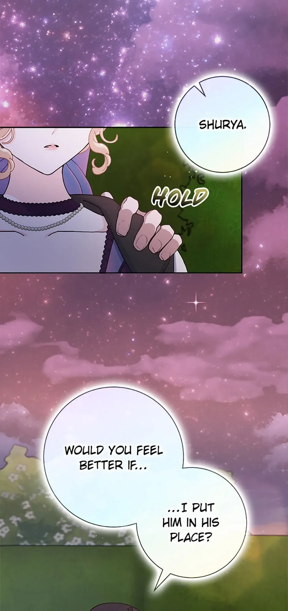 Please Marry Me Again, Husband! Chapter 70 page 36
