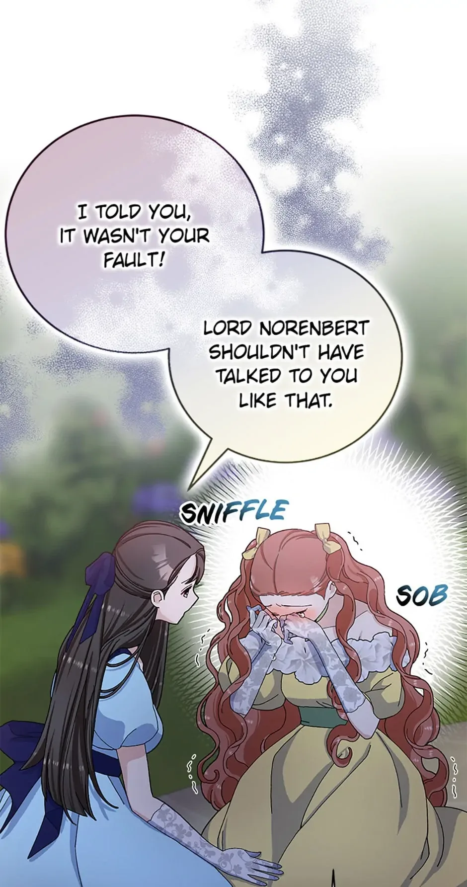 Please Marry Me Again, Husband! Chapter 70 page 4