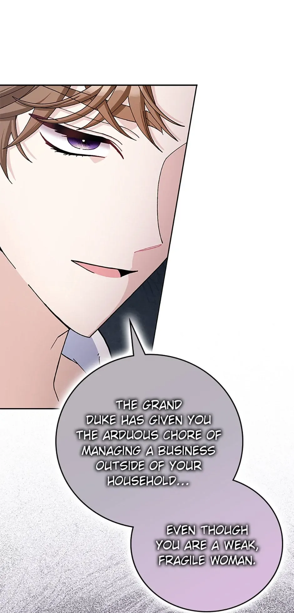 Please Marry Me Again, Husband! Chapter 71 page 14