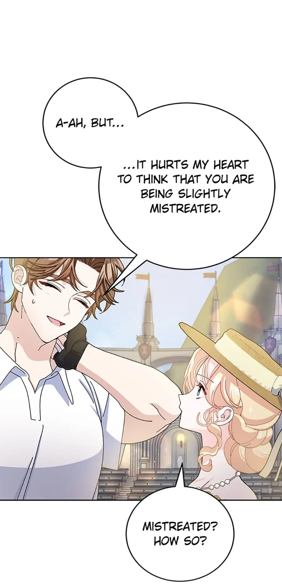 Please Marry Me Again, Husband! Chapter 71 page 13