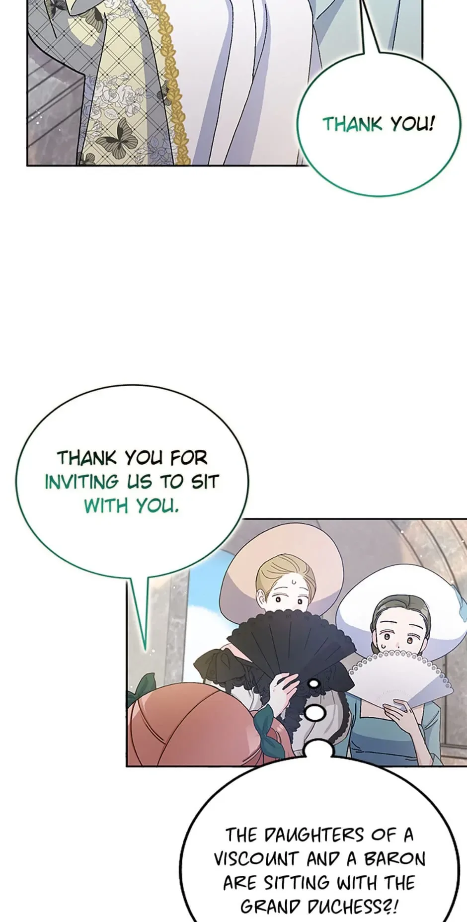 Please Marry Me Again, Husband! Chapter 70 page 44