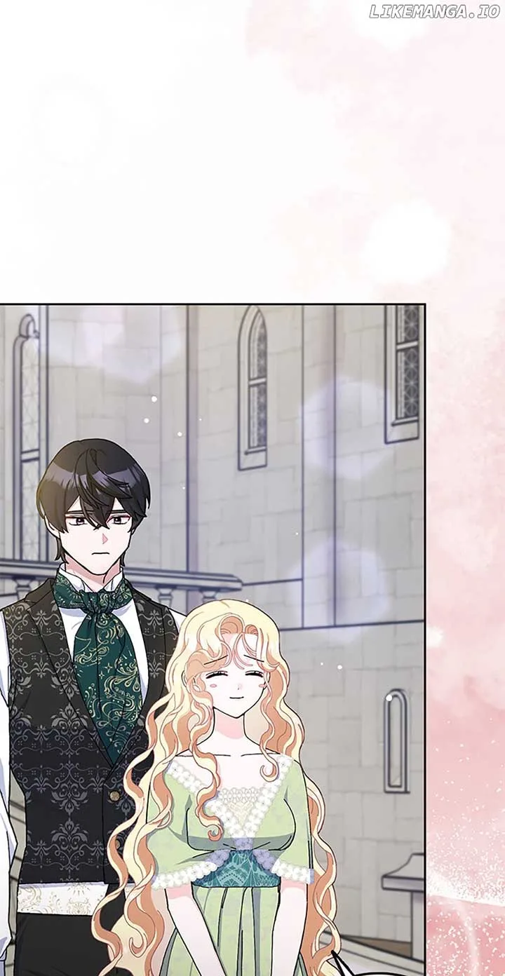 Please Marry Me Again, Husband! Chapter 66 page 34