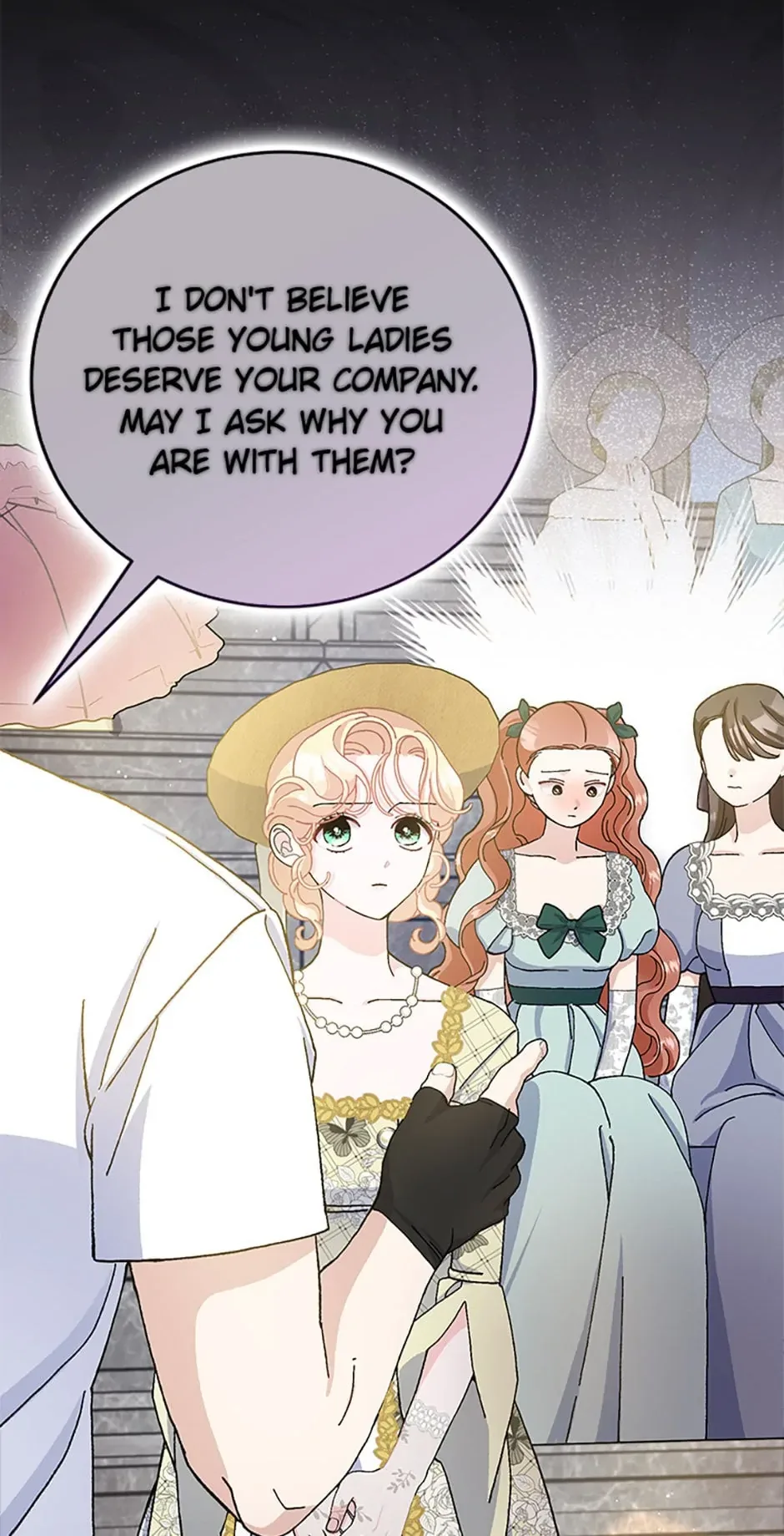 Please Marry Me Again, Husband! Chapter 71 page 9