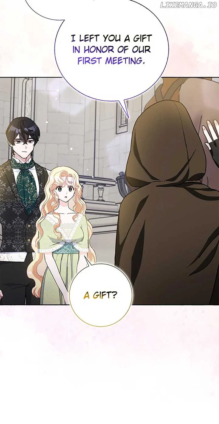 Please Marry Me Again, Husband! Chapter 66 page 37