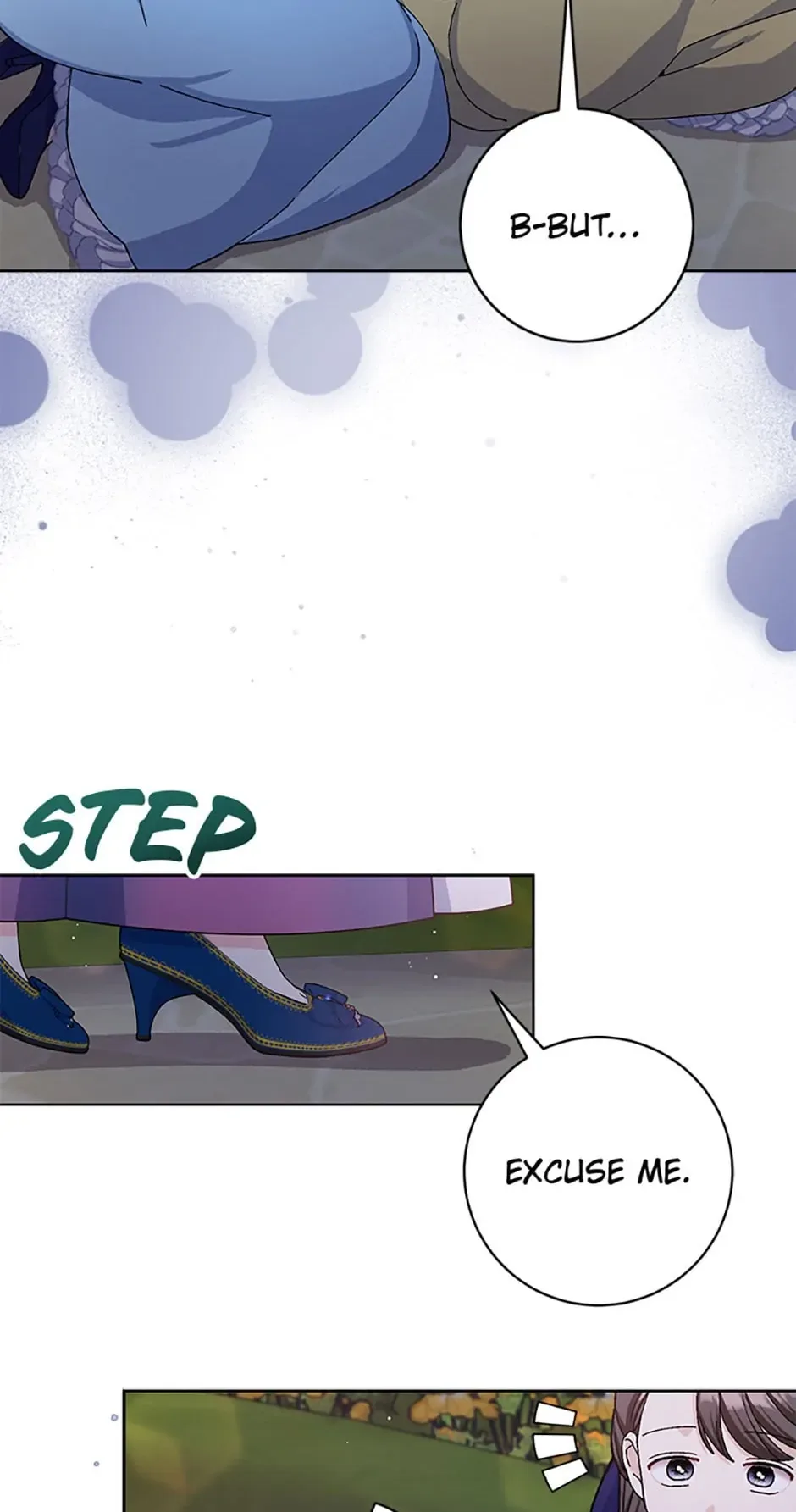 Please Marry Me Again, Husband! Chapter 70 page 5