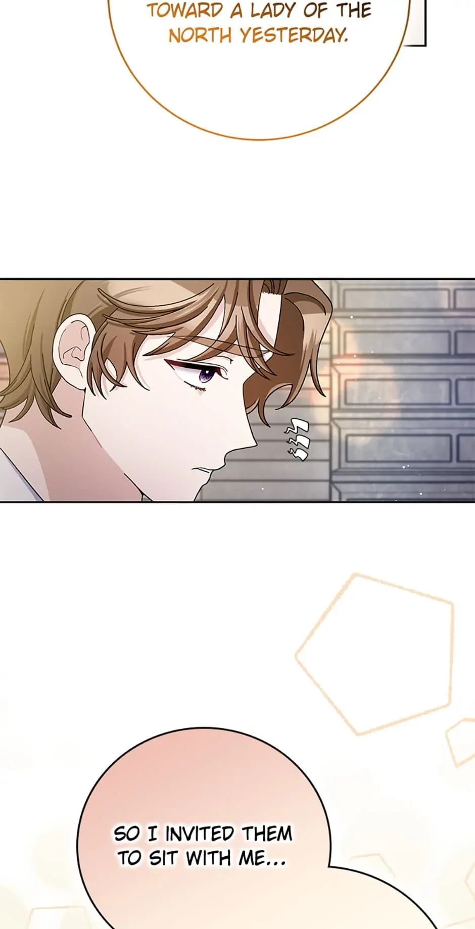 Please Marry Me Again, Husband! Chapter 71 page 11