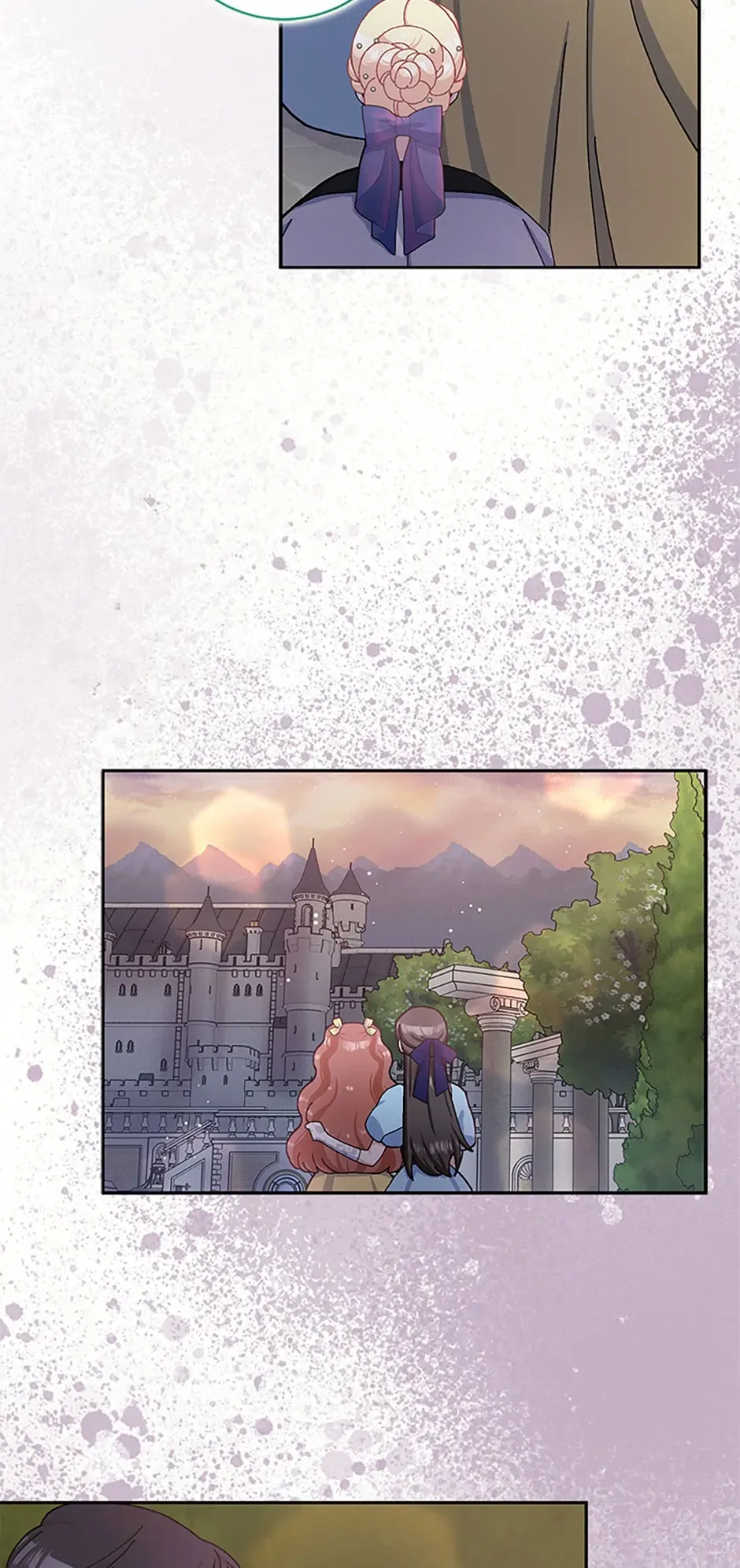 Please Marry Me Again, Husband! Chapter 70 page 33