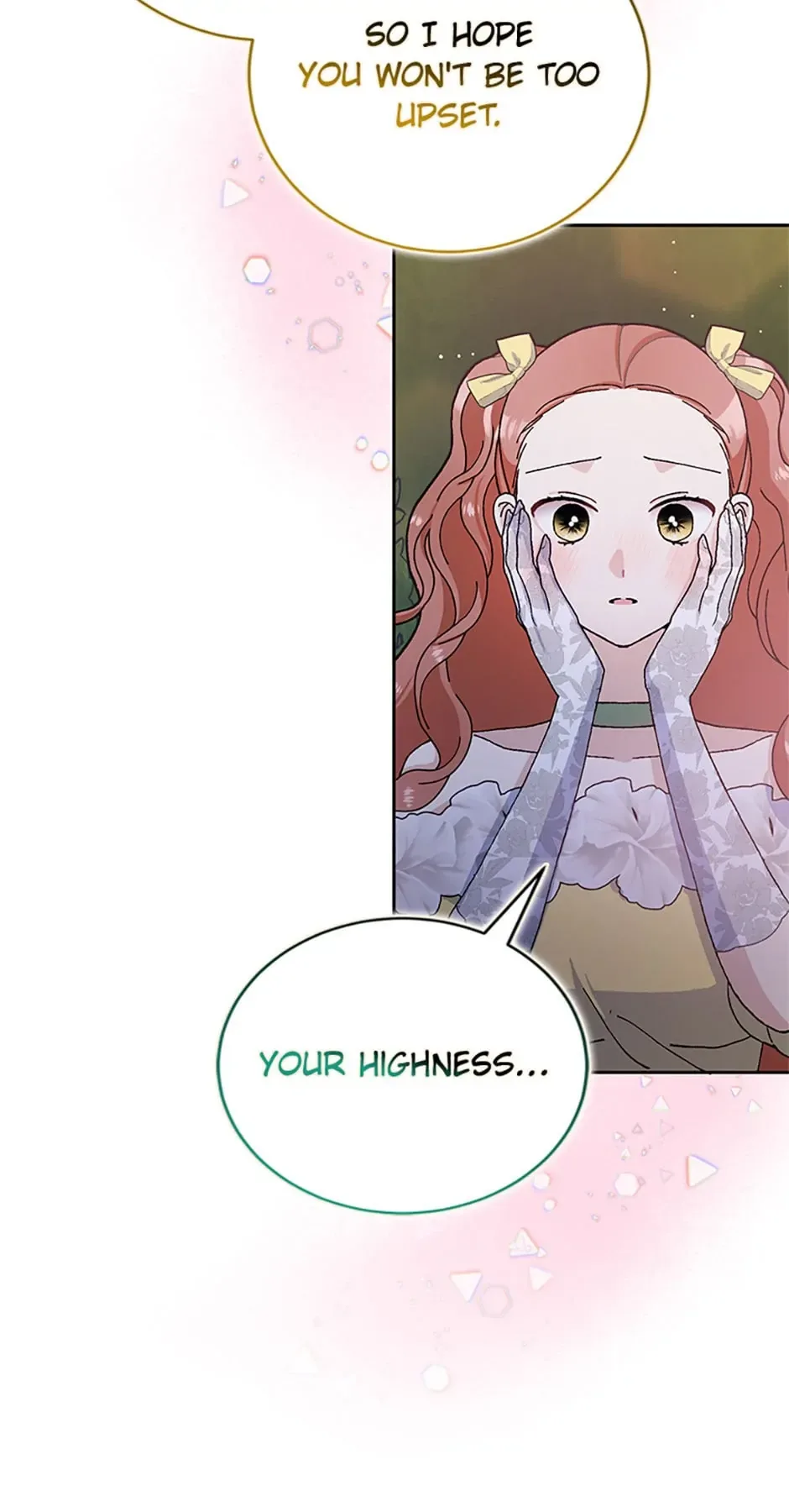 Please Marry Me Again, Husband! Chapter 70 page 29